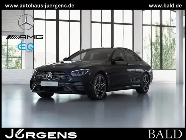 Mercedes-Benz E 400