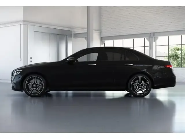 Mercedes-Benz E 400