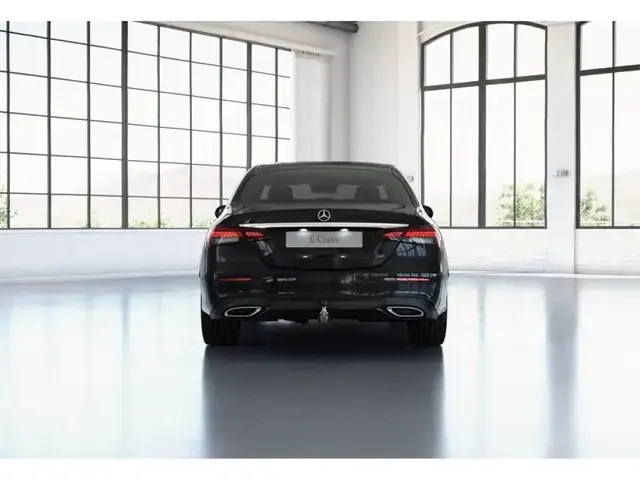 Mercedes-Benz E 400