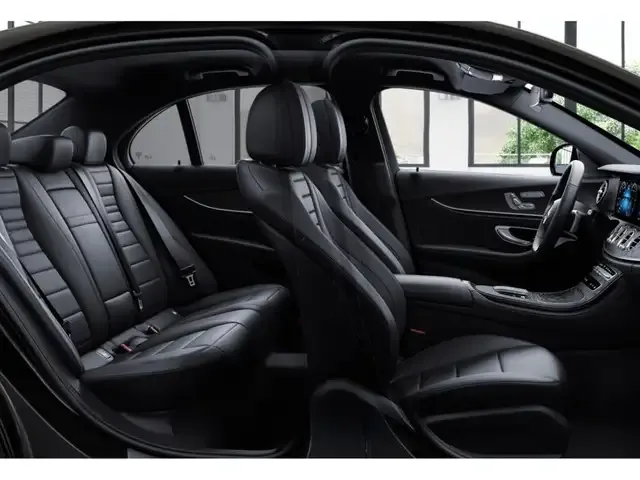 Mercedes-Benz E 400