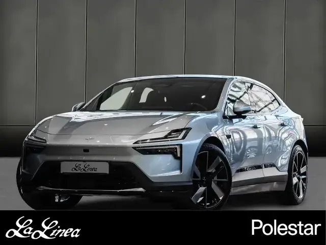 Polestar 4