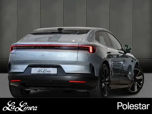 Polestar 4