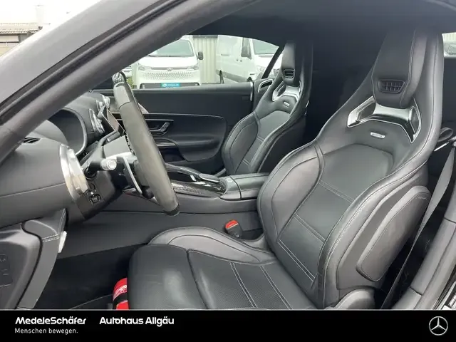 Mercedes-Benz SL 63 AMG