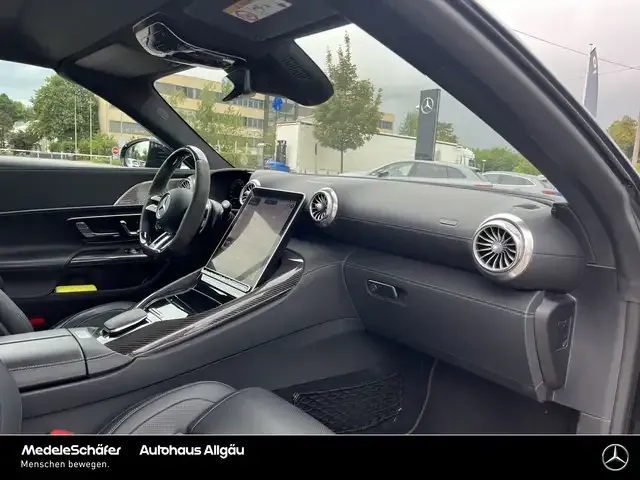 Mercedes-Benz SL 63 AMG