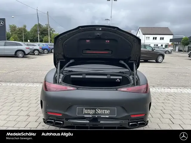 Mercedes-Benz SL 63 AMG