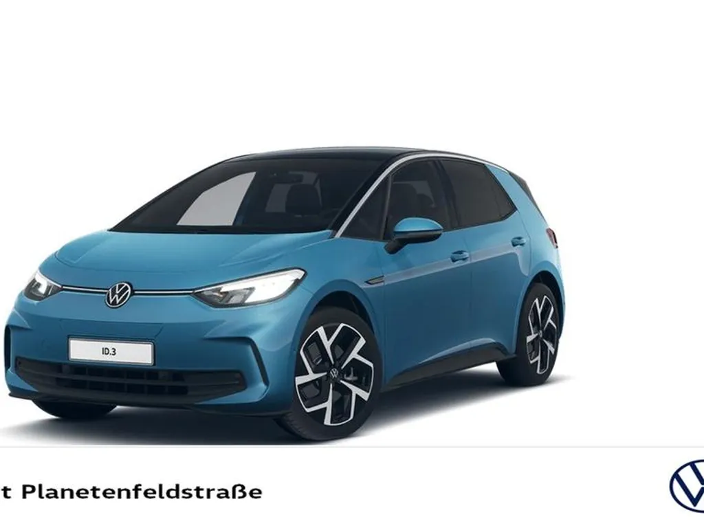 Volkswagen ID.3