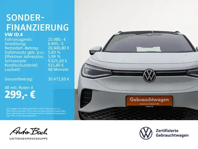 Volkswagen ID.4