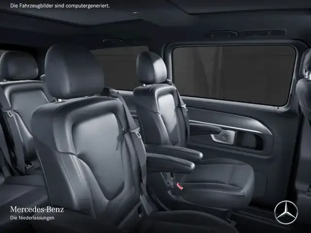 Mercedes-Benz V 300