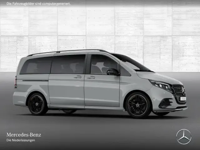 Mercedes-Benz V 300