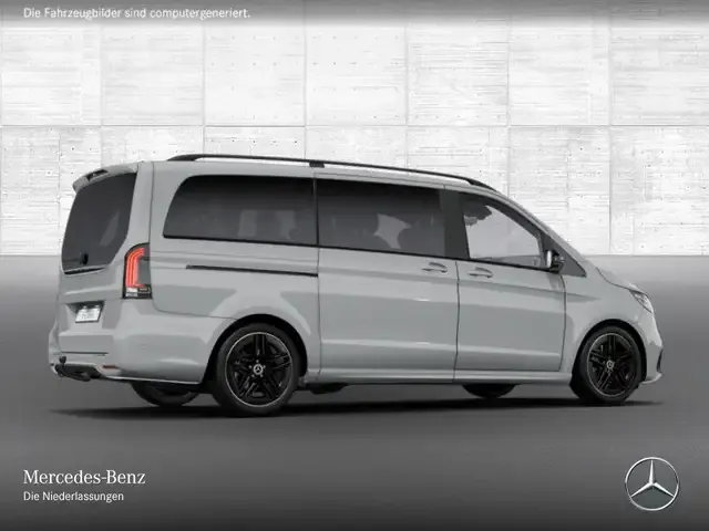 Mercedes-Benz V 300