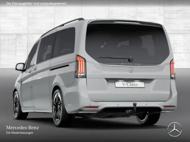 Mercedes-Benz V 300