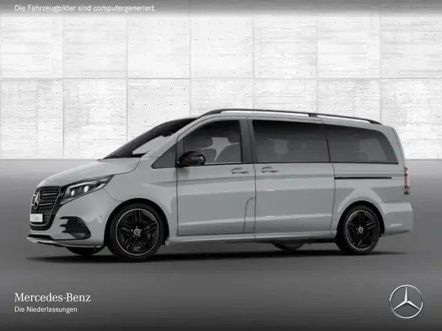 Mercedes-Benz V 300