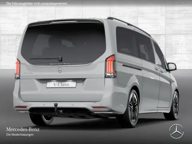 Mercedes-Benz V 300