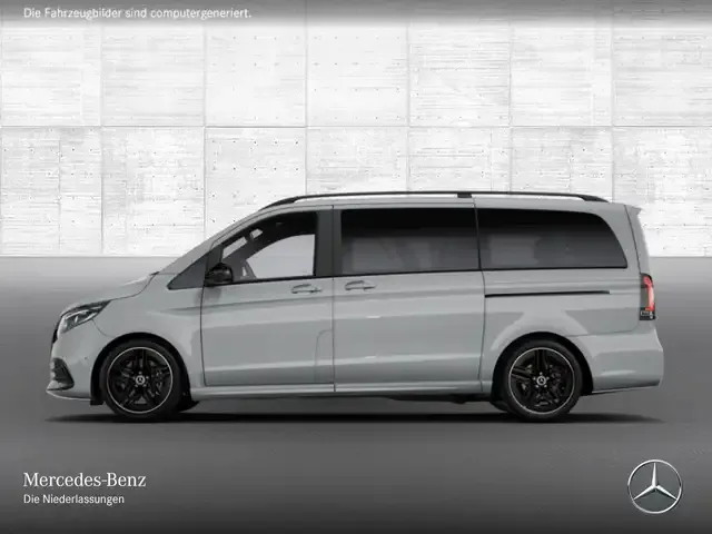 Mercedes-Benz V 300