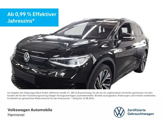 Volkswagen ID.4