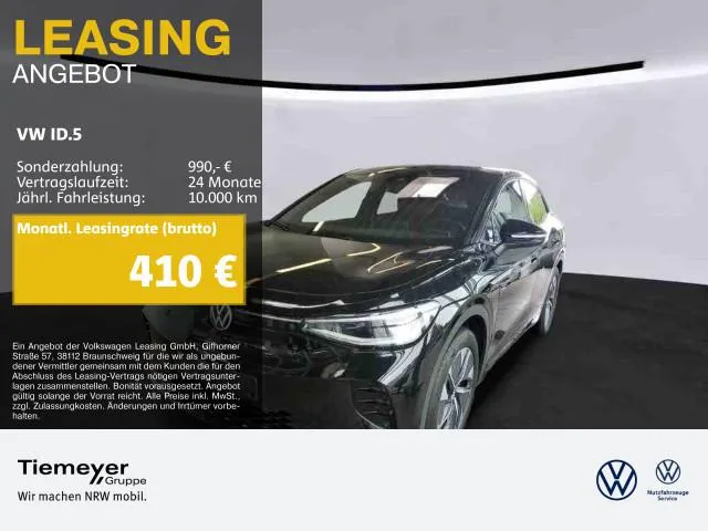 Volkswagen ID.5