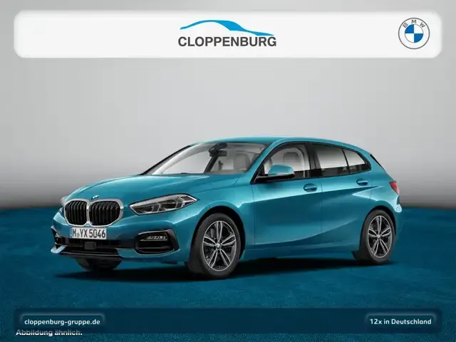 BMW 120