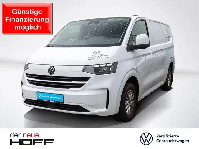 Volkswagen T7 Transporter