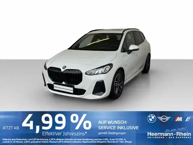 BMW 218