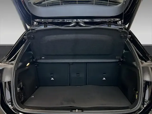 Mercedes-Benz GLA 220