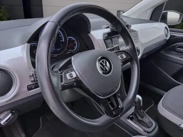 Volkswagen e-up!