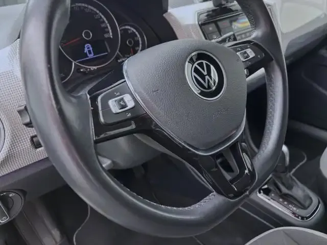 Volkswagen e-up!