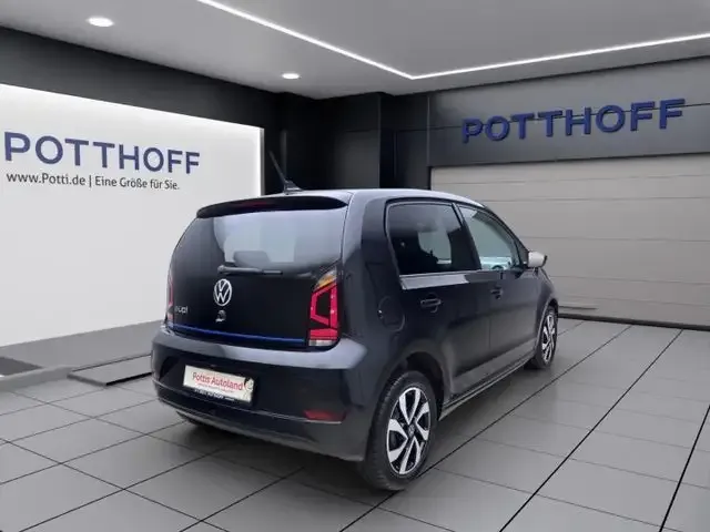Volkswagen e-up!