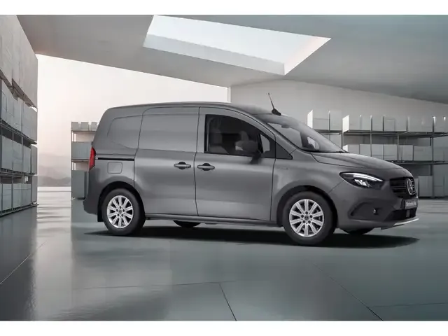 Mercedes-Benz Citan