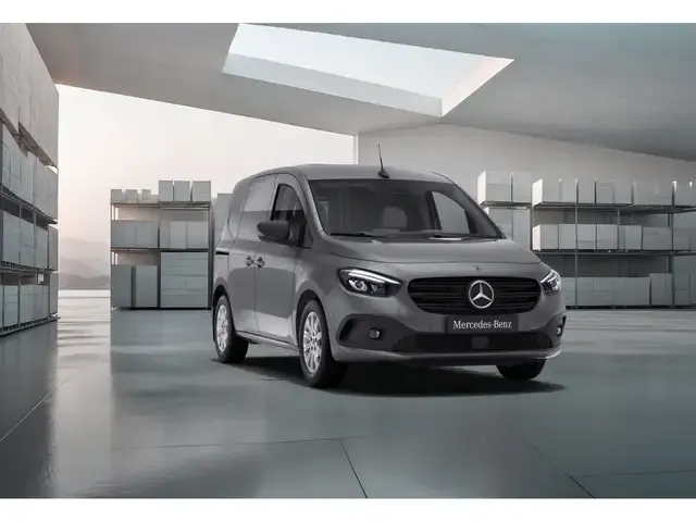 Mercedes-Benz Citan