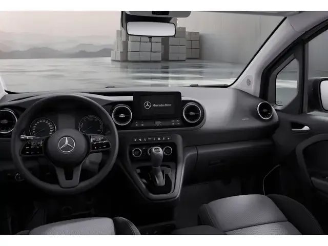 Mercedes-Benz Citan