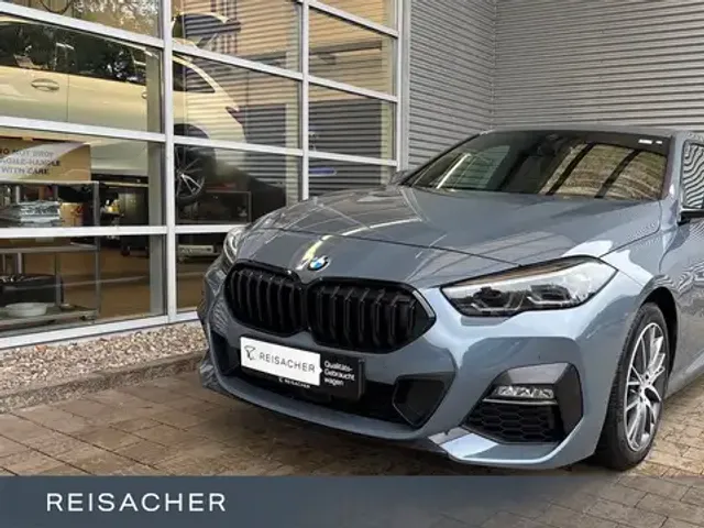 BMW Sonstige