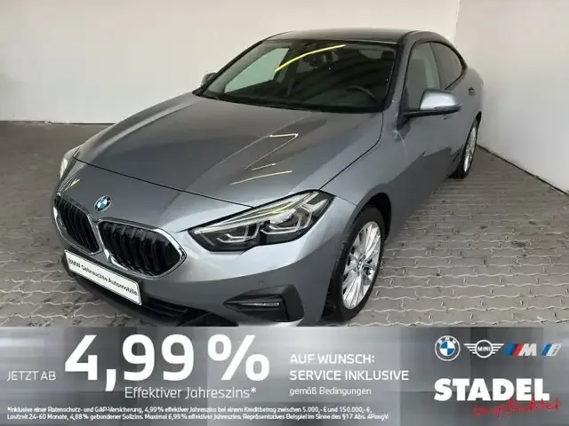 BMW 220