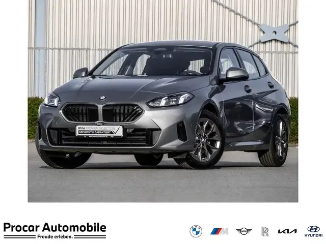 BMW 120