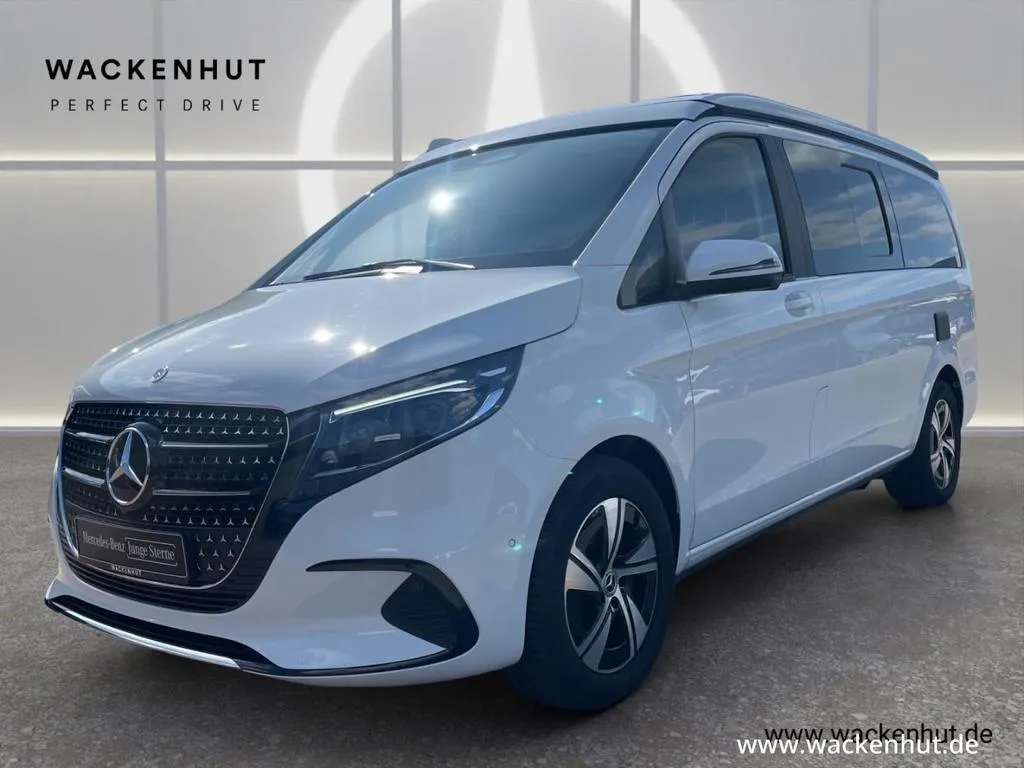 Mercedes-Benz V 220