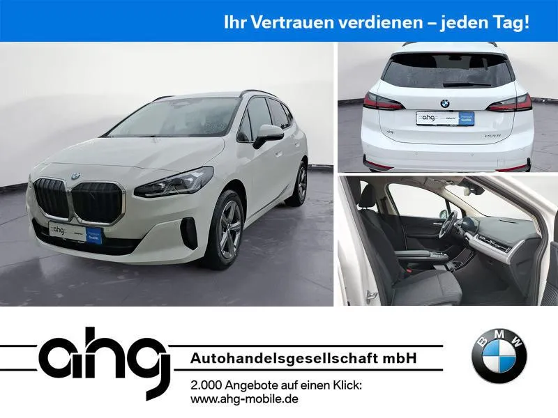 BMW 220