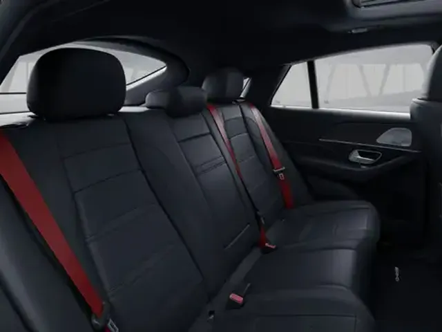 Mercedes-Benz GLE 53 AMG