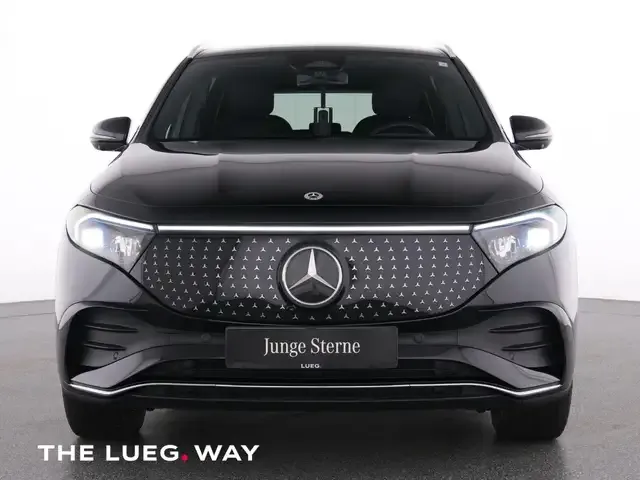 Mercedes-Benz EQA 250