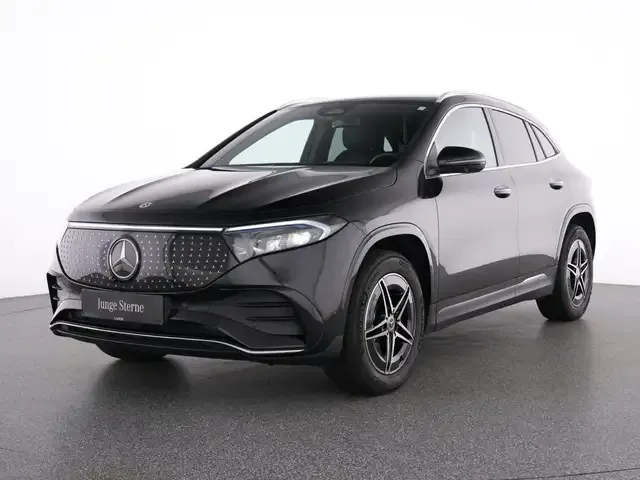 Mercedes-Benz EQA 250