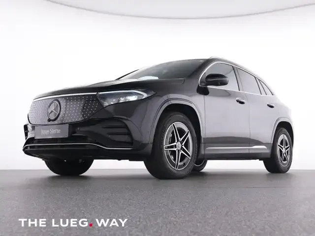 Mercedes-Benz EQA 250