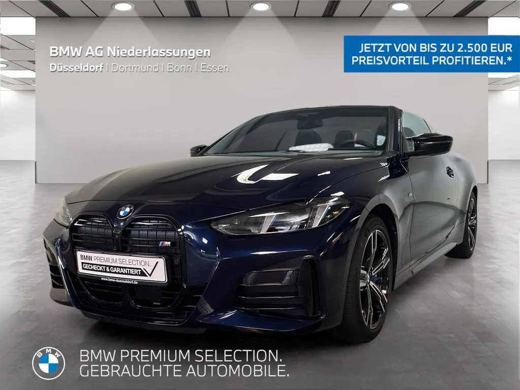 BMW 440