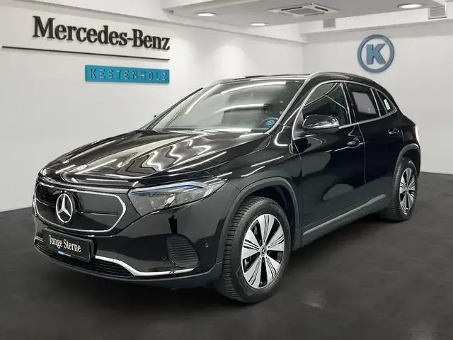 Mercedes-Benz EQA 250