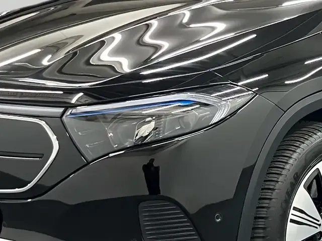 Mercedes-Benz EQA 250
