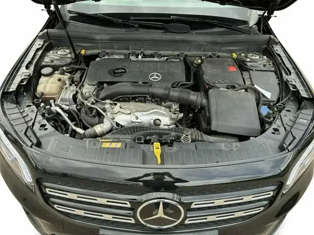Mercedes-Benz GLB 250
