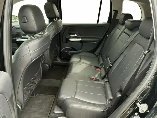 Mercedes-Benz GLB 250