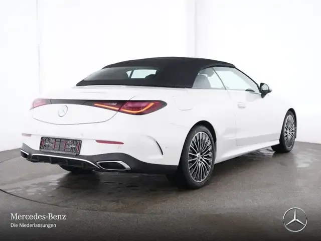 Mercedes-Benz CLE 200