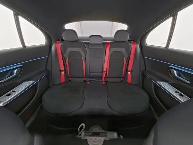 Mercedes-Benz E 53 AMG