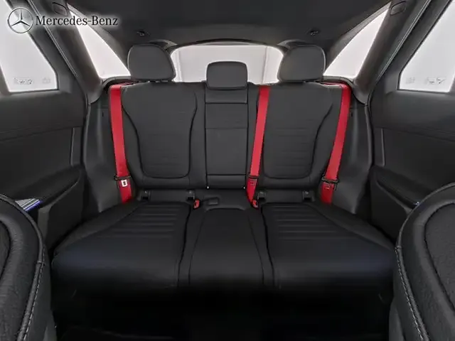 Mercedes-Benz GLC 43 AMG