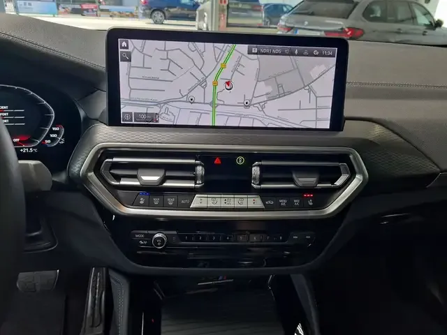BMW X4 M
