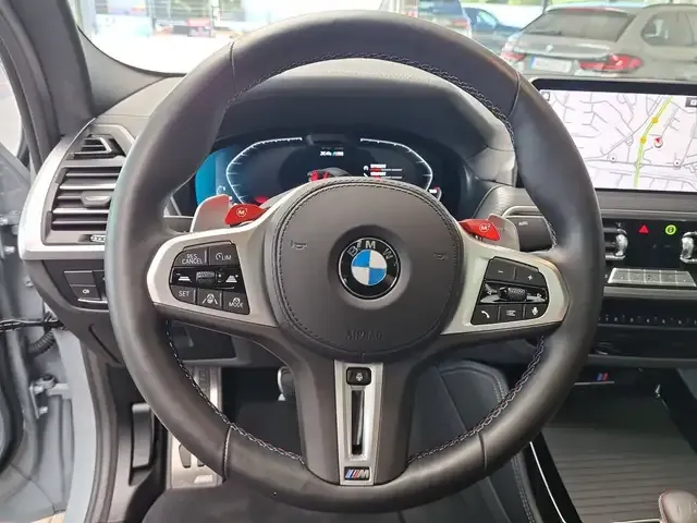 BMW X4 M