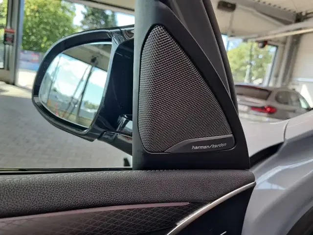 BMW X4 M